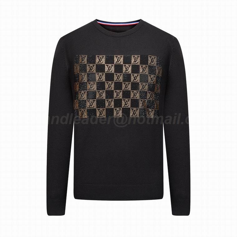 LV Men's Sweater 11